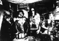 photo of Anti Cimex